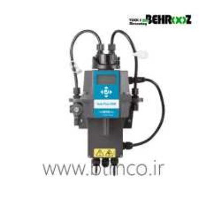 کدورت سنج WTW مدل Turb PLUS 2000